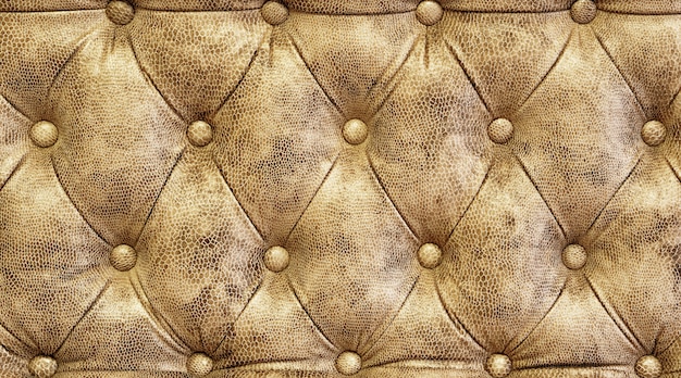Texture of sofa leather
