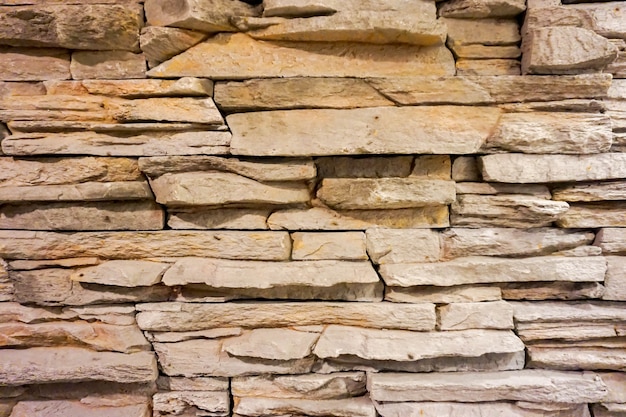 texture of stone wall