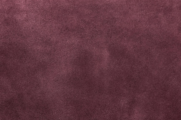 Photo texture of suede