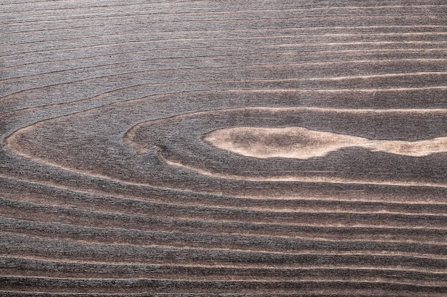 Struttura della tavola di legno dell'annata di superficie