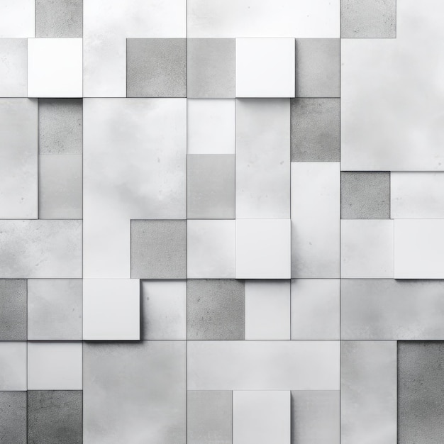 Texture That Delights Transforming Your Bedroom with Ceramic Mosaic Tiles