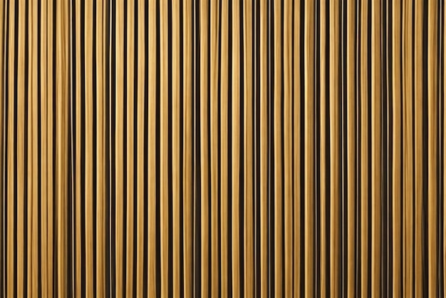 Photo texture that imitates dark bamboo with vertical lines and natural imperfections