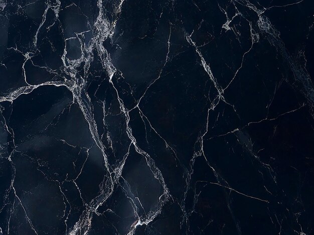 Texture that imitates with subtle veins and intricate patterns dark marble