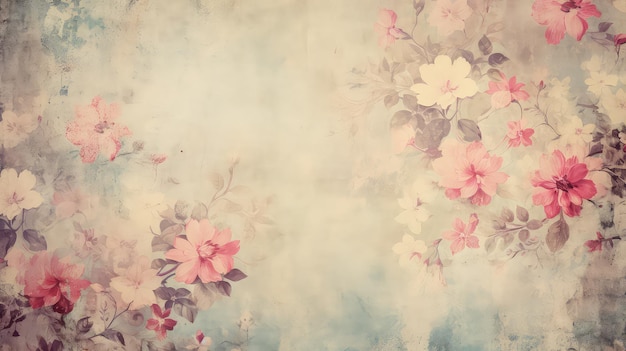 Texture vintage grunge background