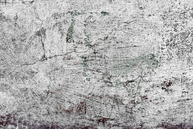 Photo texture wall concrete background. wall fragment with scratches and cracks