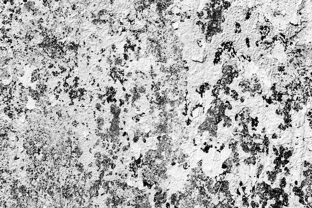 Texture, wall, concrete background. Wall fragment with scratches and cracks