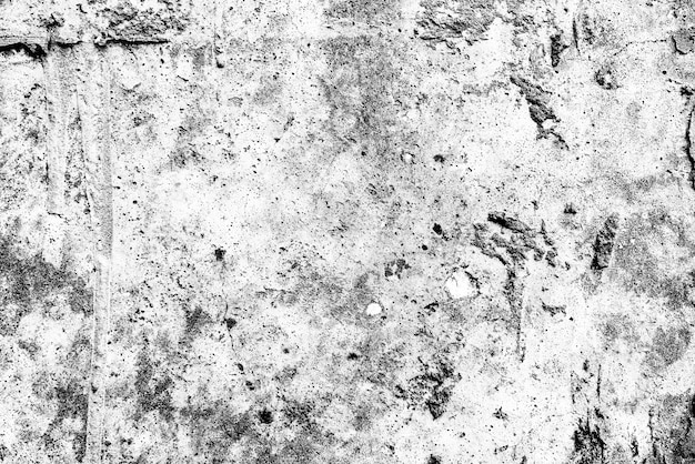 Texture, wall, concrete, it can be used as a background. Wall fragment with scratches and cracks