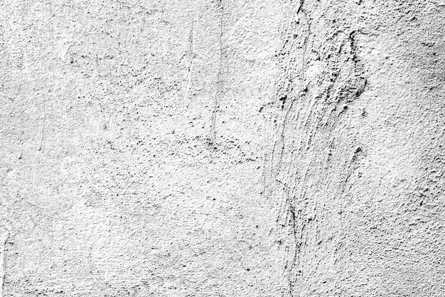 Texture, muro, cemento, può essere utilizzato come sfondo. frammento di muro con graffi e crepe