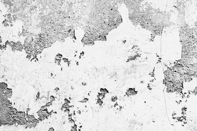 Texture, wall, concrete, it can be used as a background. Wall fragment with scratches and cracks