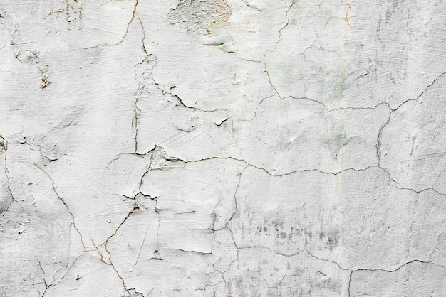 Photo texture, wall, concrete, it can be used as a background. wall fragment with scratches and cracks