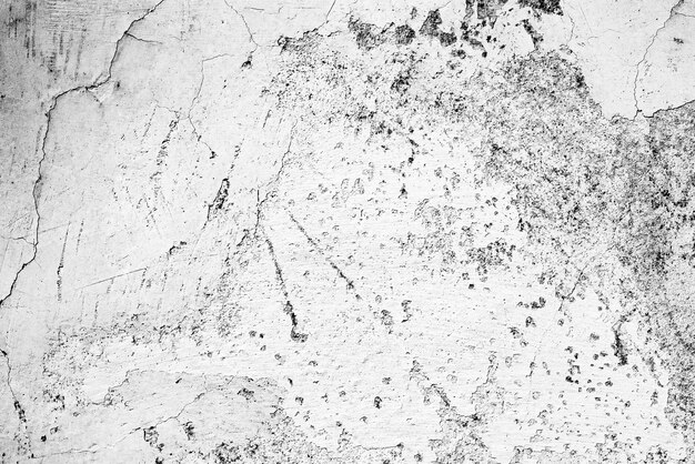Texture, wall, concrete . Wall fragment with scratches and cracks