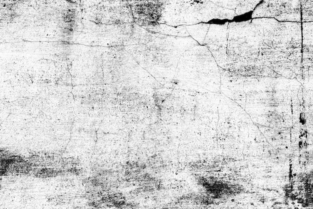 Photo texture, wall, concrete . wall fragment with scratches and cracks