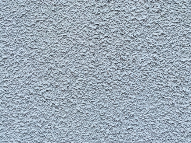 The texture of the wall is gray.