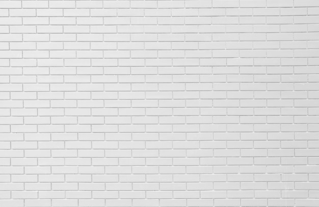 Texture White concrete wall for background