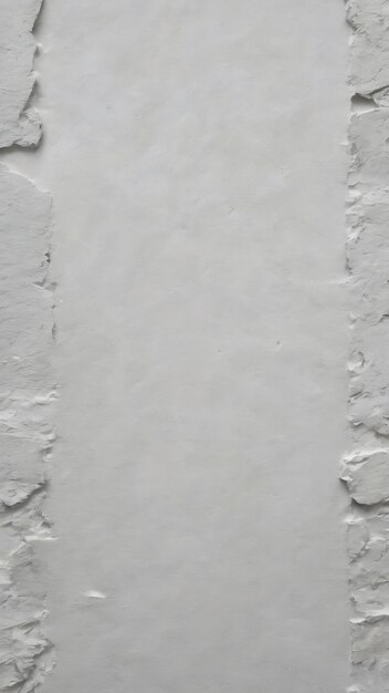 Texture white concrete wall for background