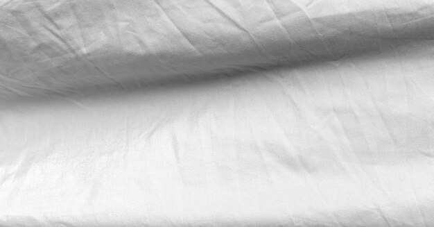 Testualità sfondo a disegno bianco di cotone