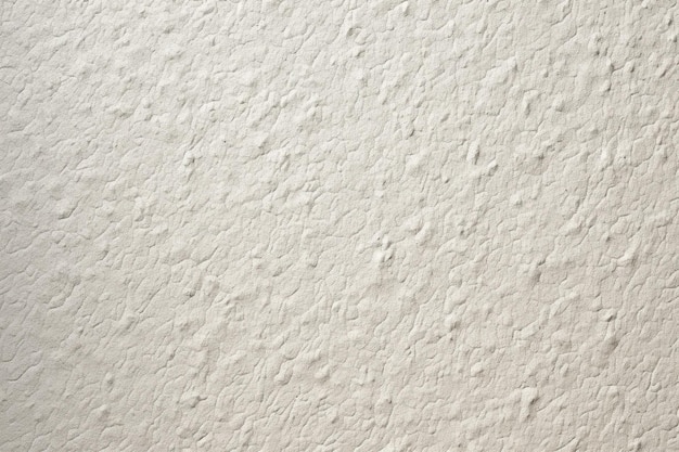 질감 흰색 미니멀리스트 추상 현대 벽 배경 Ai 생성