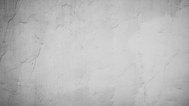 texture white natural cement concrete wall abstract background