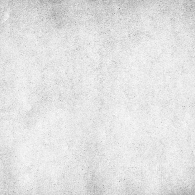 Texture of white paper as background