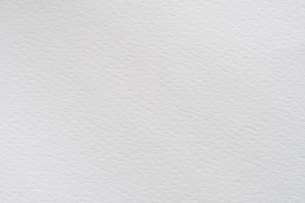 Texture di carta bianca per la scrittura e il dolore