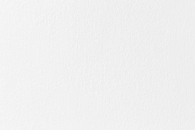 Foto texture di un muro bianco backgroud