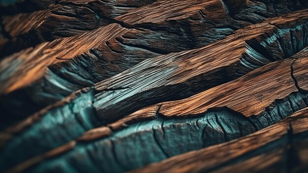 texture of wood background