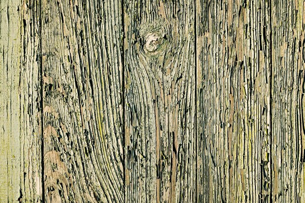 Texture of wood. Old wooden background.