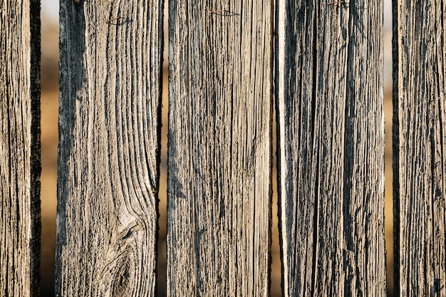 Texture of wood. Old wooden background.