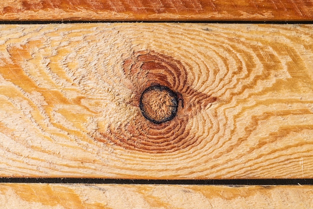 Texture of wood planks background