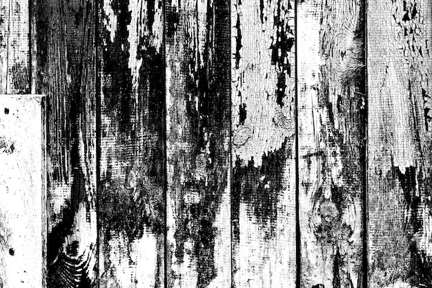 Texture, wood, wall . Wooden texture with scratches and cracks