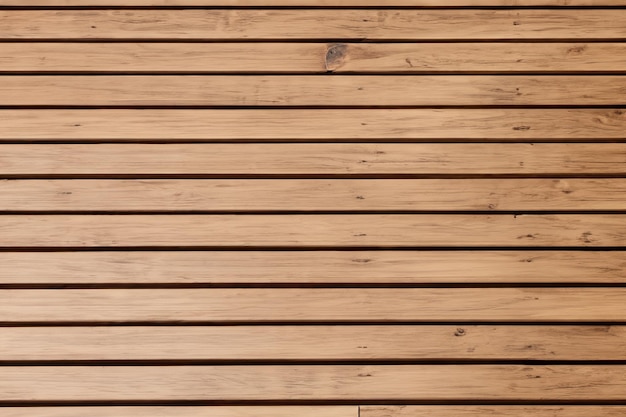 Texture of Wooden Background