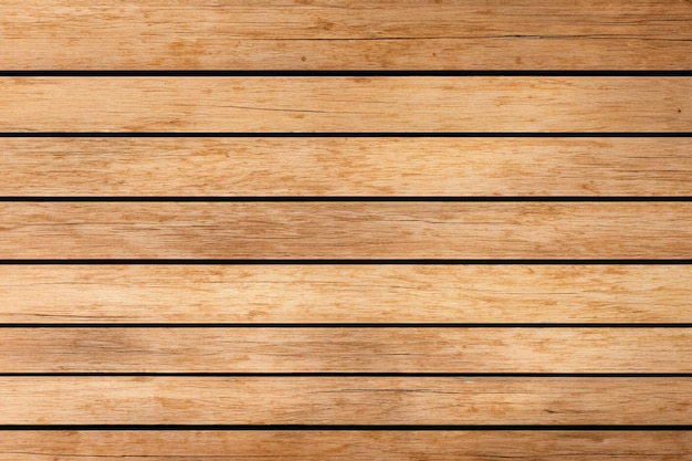 Texture of Wooden Background