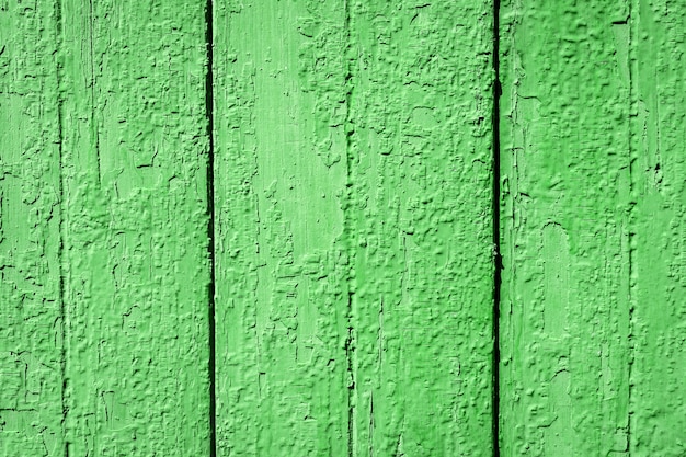 Texture of a wooden background