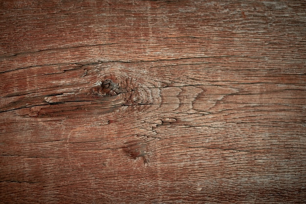 Struttura del bordo di legno naturale