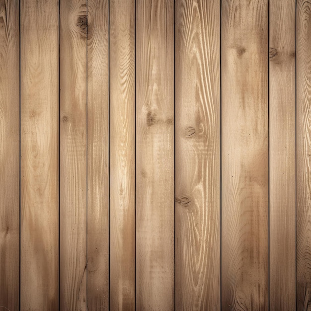 The texture of wooden board