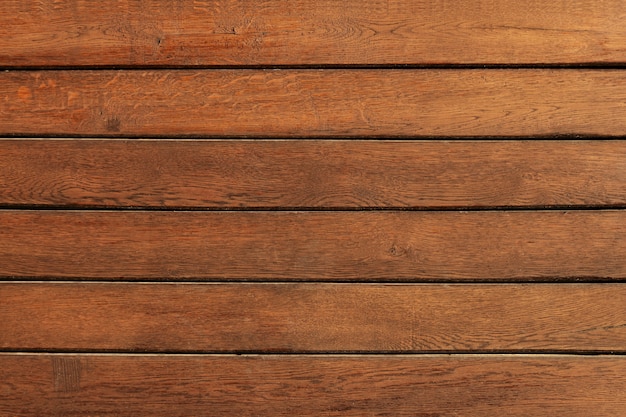 Texture of wooden boards background. Close-up