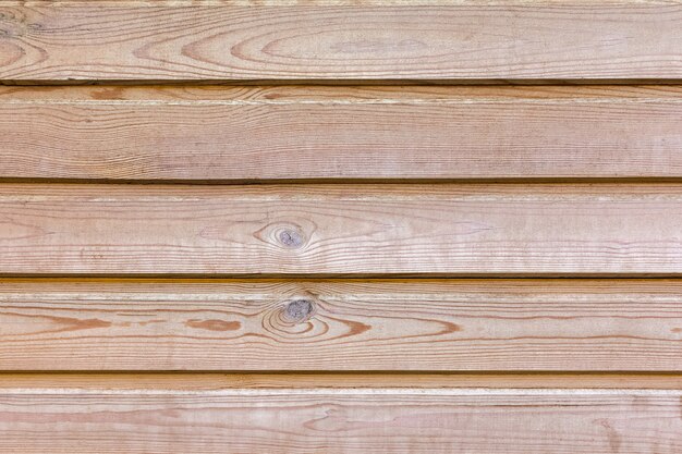 The texture of the wooden decorative panels as a natural background