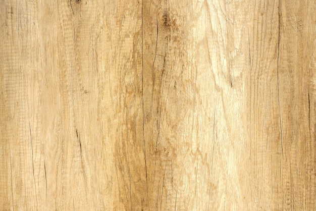 Texture of a wooden surface Natural wood background