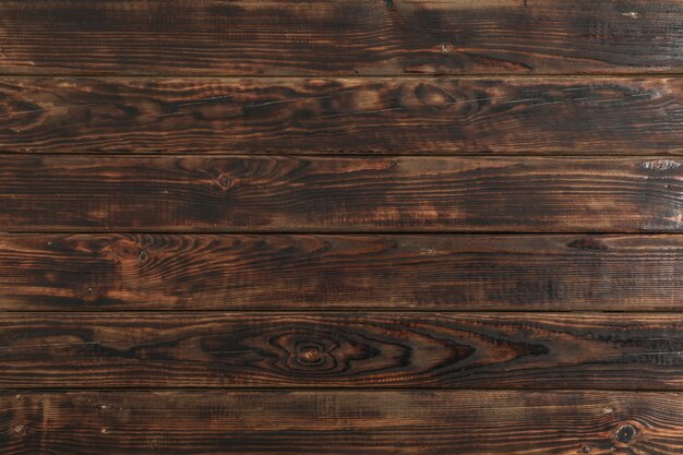 Texture of wooden surface