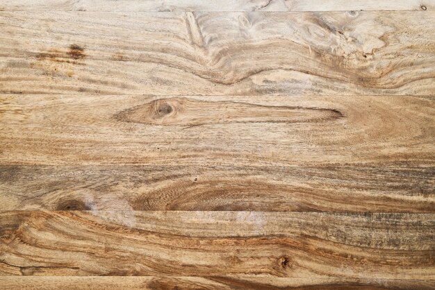 Texture of a wooden surface