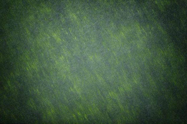 Dark Green Felt Texture - Stock Photos