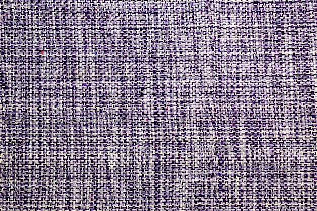 Texture woven mat closeup