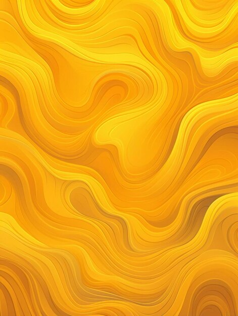 Photo the texture of the yellow and orange marble