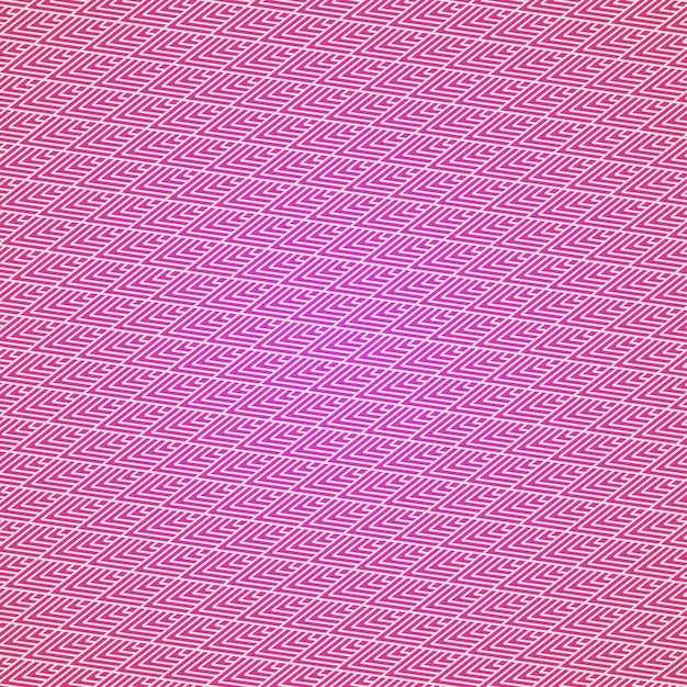 Текстура Желто-фиолетовый геометрический градиент