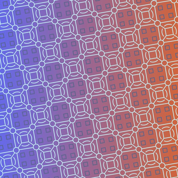 Texture Yellow Purple Gradient graphic