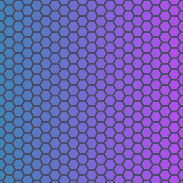 Texture Yellow Purple Gradient scales