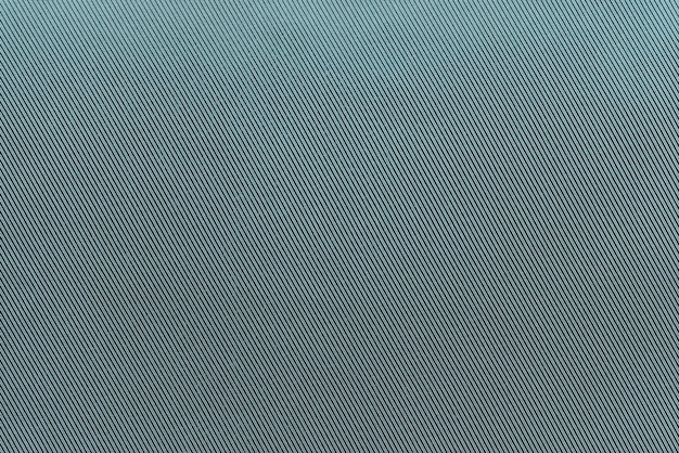 The textured background of fabric or textile material of blue green color