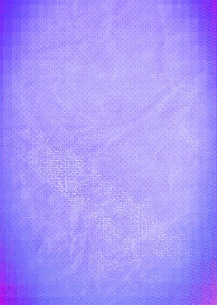 Текстурированный фон Вертикальный фиолетовый фон с копией пространства