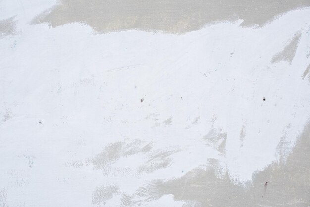 Textured background. White old plaster. Concrete wall decals