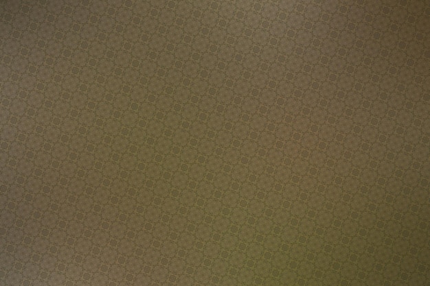 Photo textured background with a pattern of hexagons in yellow and brown